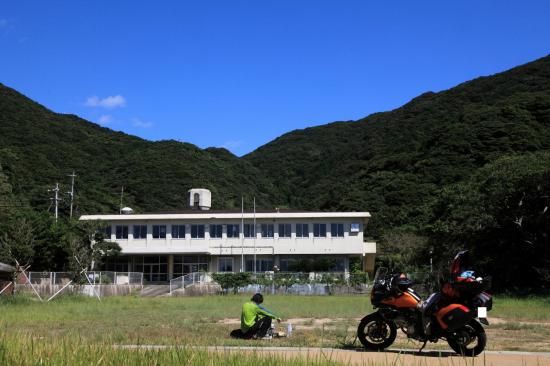 長崎の教会群巡礼ツーリング（下五島編）行ってきたから写真うｐする。_262143