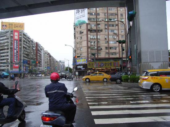 台湾ツーリングした時の写真を張るよ！_1