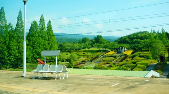 奈良明日香村と高取城跡に行ってきたので写真をうpする_127