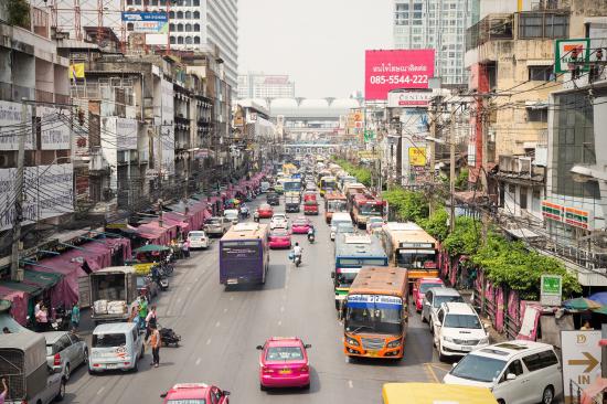 タイとかインドとか国内旅行とか行ってきた_32767