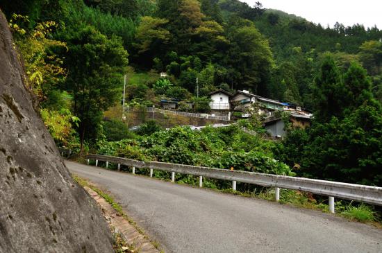 【画像】晩夏の奥秩父を満喫してきたから色々貼ってく_31