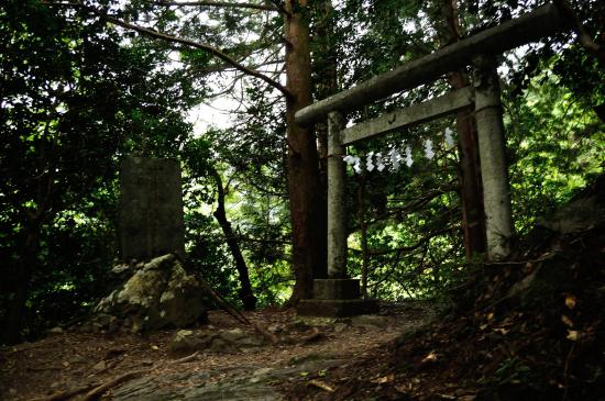 【画像】晩夏の奥秩父を満喫してきたから色々貼ってく_1023