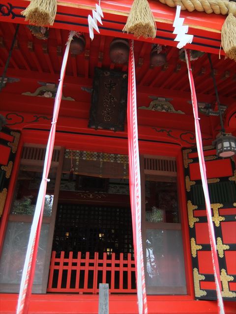 江ノ島行ってきたから猫とか神社とか適当にはってく_32767