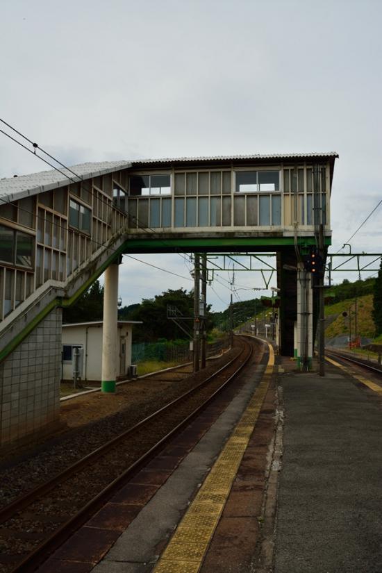 慌てずに正々堂々と秘境駅に行ってきたから写真うｐする_63