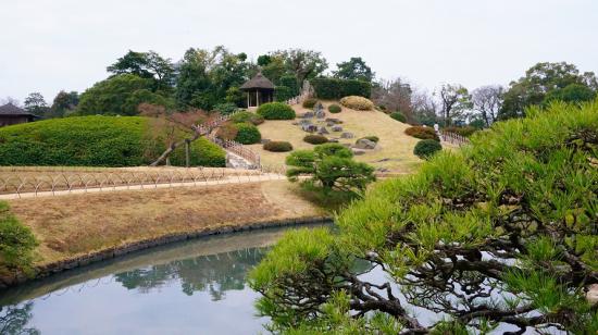 岡山市方面に日帰りで行ってきたので写真をうpする_511