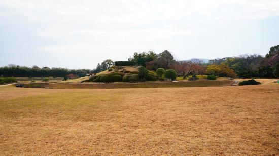 岡山市方面に日帰りで行ってきたので写真をうpする_262143