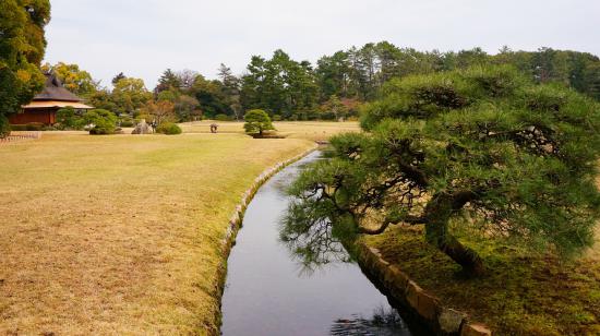 岡山市方面に日帰りで行ってきたので写真をうpする_524287