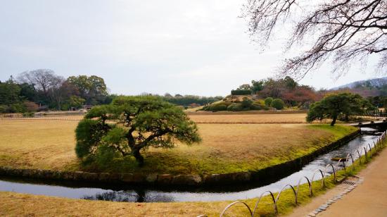 岡山市方面に日帰りで行ってきたので写真をうpする_2097151