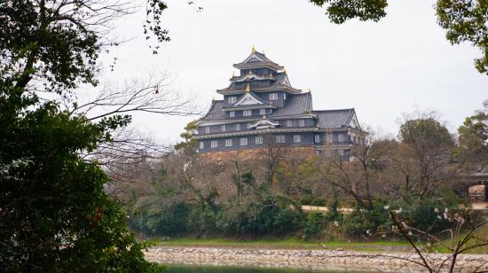 岡山市方面に日帰りで行ってきたので写真をうpする_4194303