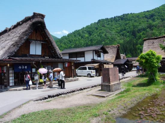 北陸新幹線開通したし能登半島行ってきたったｗｗｗｗｗｗｗ_2047