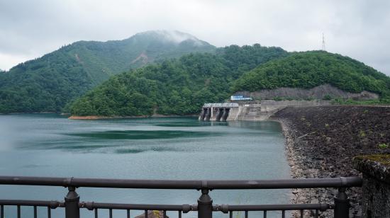 日帰りで福井県北部(奥越地方)に行ってきたのでうpする_63