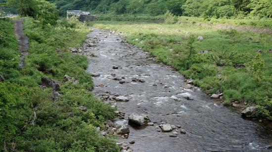 日帰りで福井県北部(奥越地方)に行ってきたのでうpする_2047