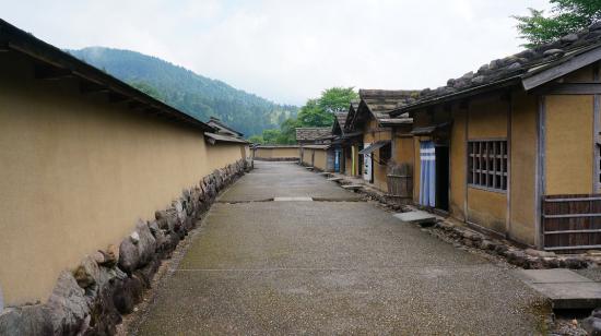 日帰りで福井県北部(奥越地方)に行ってきたのでうpする_65535