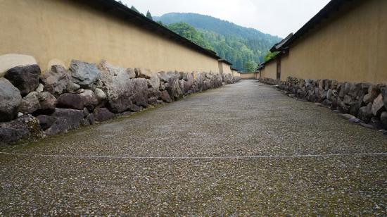 日帰りで福井県北部(奥越地方)に行ってきたのでうpする_262143