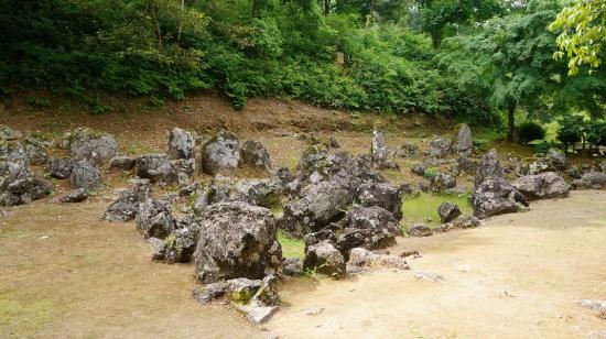 日帰りで福井県北部(奥越地方)に行ってきたのでうpする_536870911