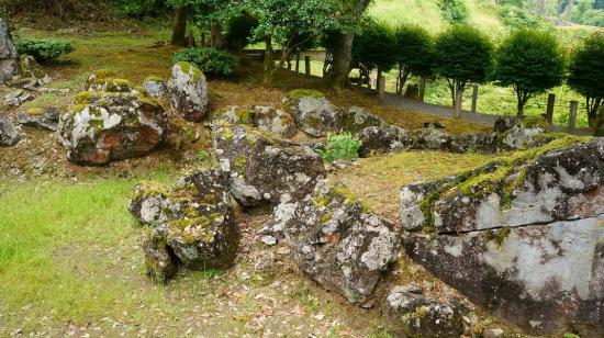 日帰りで福井県北部(奥越地方)に行ってきたのでうpする_1073741823