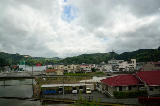 恐れずに正々堂々と秘境駅に行ってきたから写真うｐする_8191