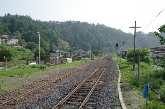 山形、福島のローカル線に乗ってきたから写真うpする_262143