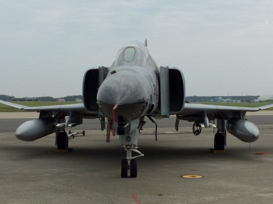 三沢基地航空祭行ってきたよ！_16777215