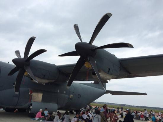 三沢基地航空祭行ってきたよ！_549755813887