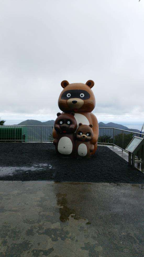 広島から富山までバイクでツーリングに行ったから写真貼ってく_31