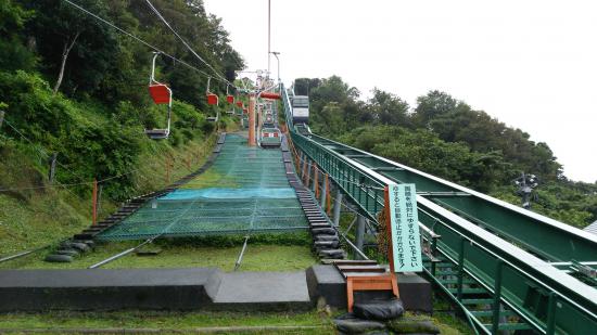 広島から富山までバイクでツーリングに行ったから写真貼ってく_63