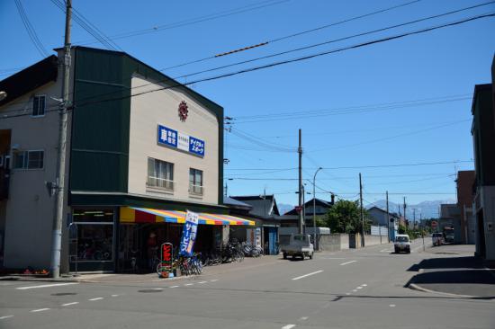 惜しまずに正々堂々と秘境駅に行ってきたから写真うｐする_8191