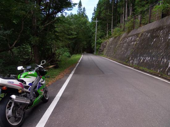 天気が良かったからバイクで日光に行ってきたよ（9月30日）_65535