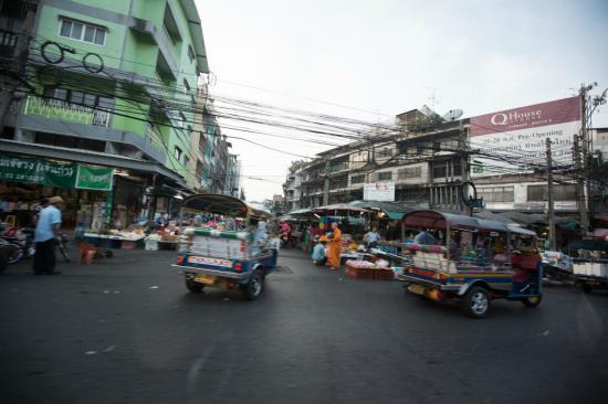 タイへ行ってきたので写真で紹介_3