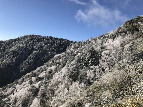 山行ってきたんで写真貼ってく　その2_4398046511103