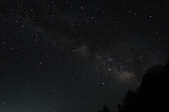 南アルプスの山に登って来た_4095