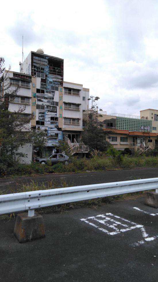 廃墟に行ってきた_1