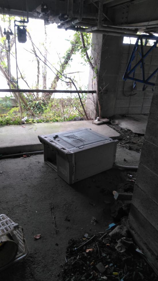 廃墟に行ってきた_255