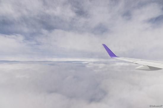 飛行機乗り放題行ってきたから写真貼る_127