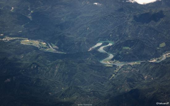 飛行機乗り放題行ってきたから写真貼る_2047